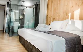 Vrachos Lofts